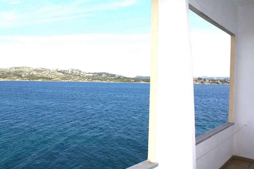 Il Gabbiano Hotell La Maddalena  Exteriör bild